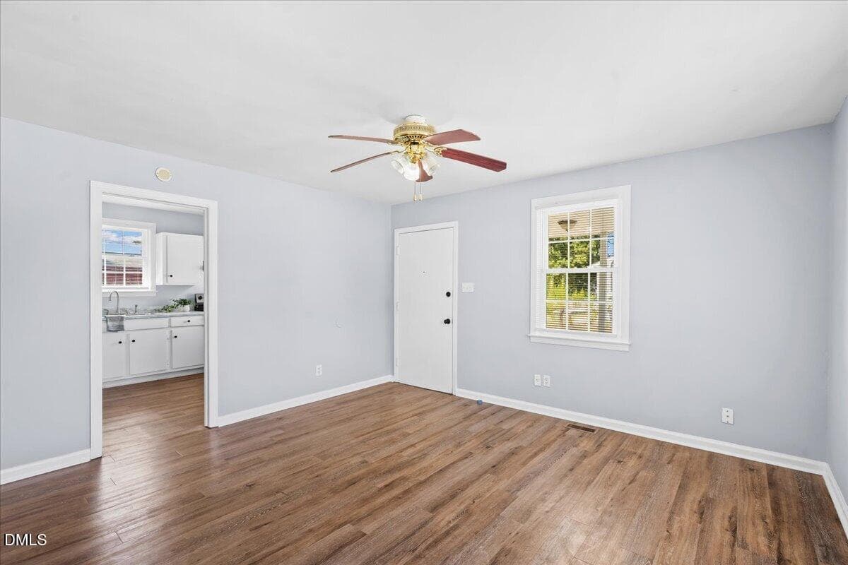 1000000513 - 1305 N Robin Street, Goldsboro, NC 27534
