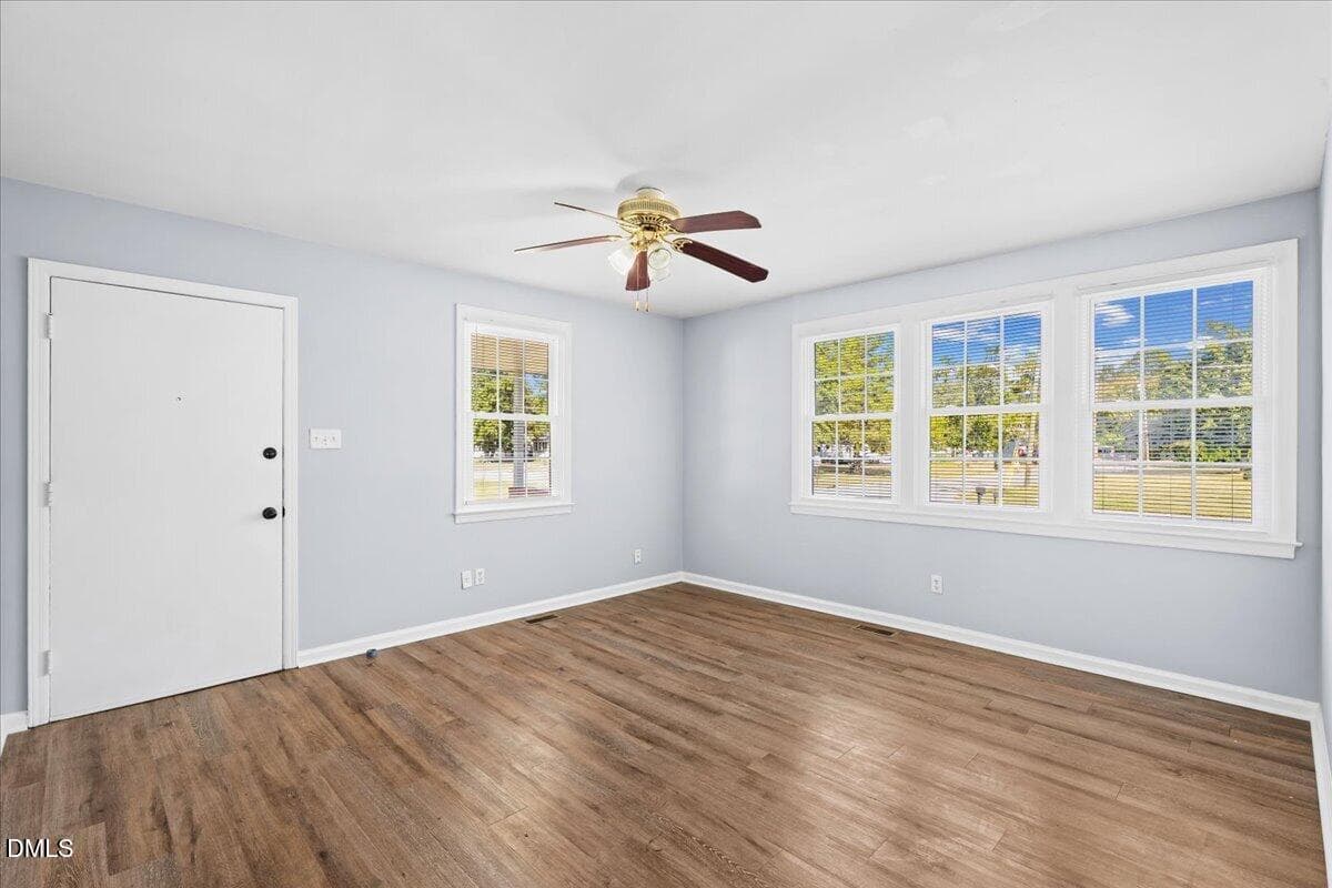 1000000514 - 1305 N Robin Street, Goldsboro, NC 27534