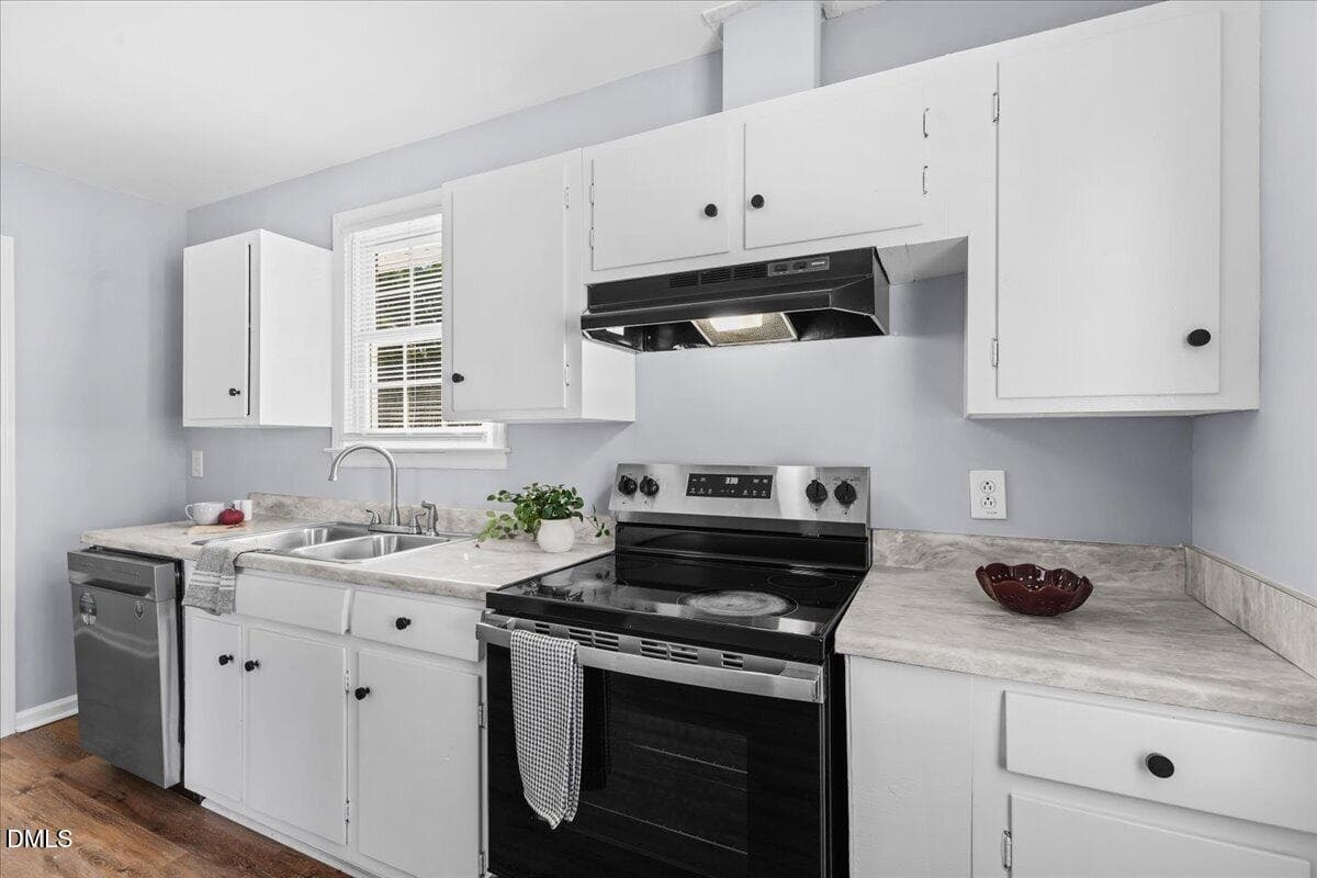 1000000517 - 1305 N Robin Street, Goldsboro, NC 27534