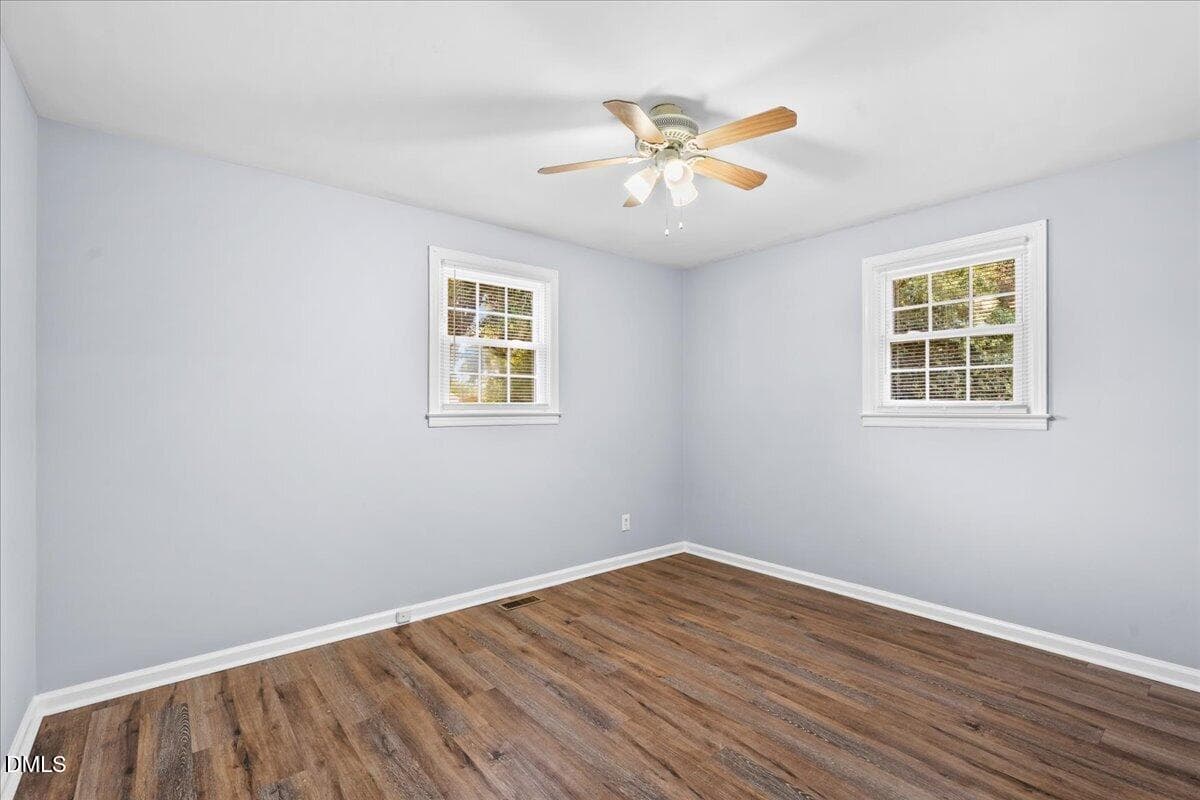 1000000519 - 1305 N Robin Street, Goldsboro, NC 27534