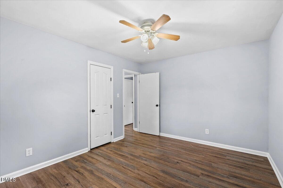 1000000520 - 1305 N Robin Street, Goldsboro, NC 27534