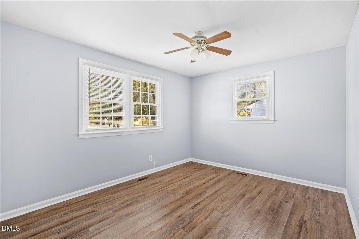 1000000521 - 1305 N Robin Street, Goldsboro, NC 27534