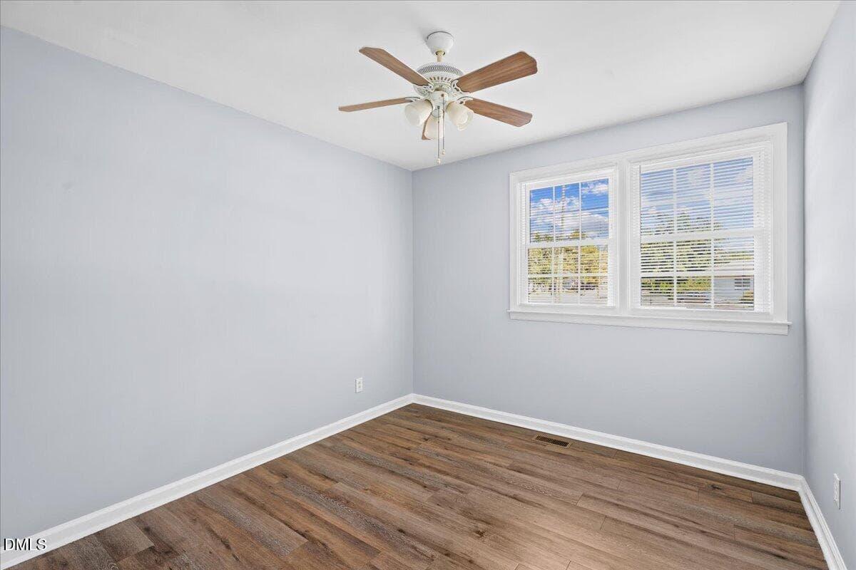 1000000523 - 1305 N Robin Street, Goldsboro, NC 27534