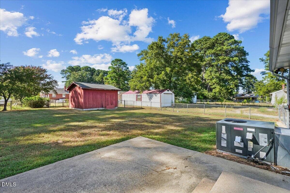 1000000501 - 1305 N Robin Street, Goldsboro, NC 27534