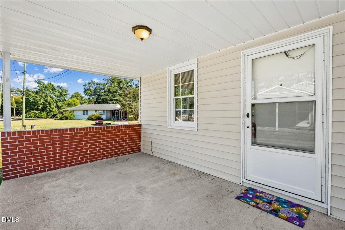 1000000502 - 1305 N Robin Street, Goldsboro, NC 27534