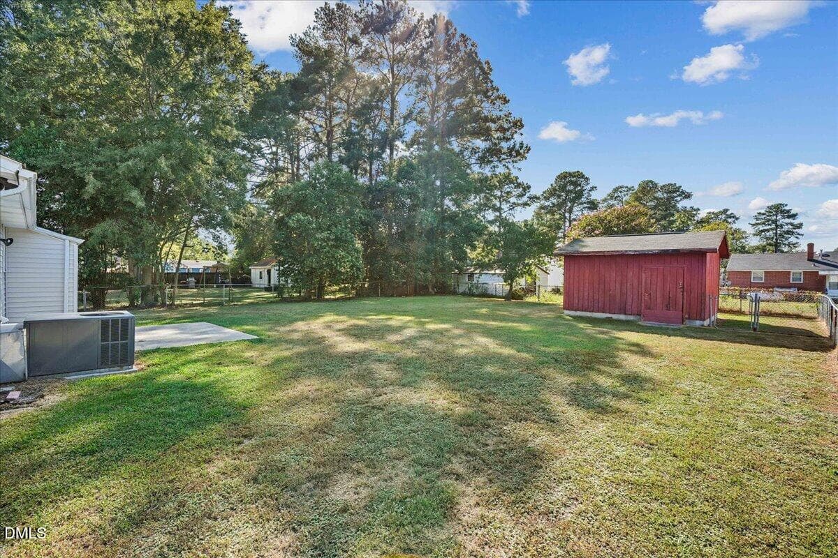 1000000503 - 1305 N Robin Street, Goldsboro, NC 27534