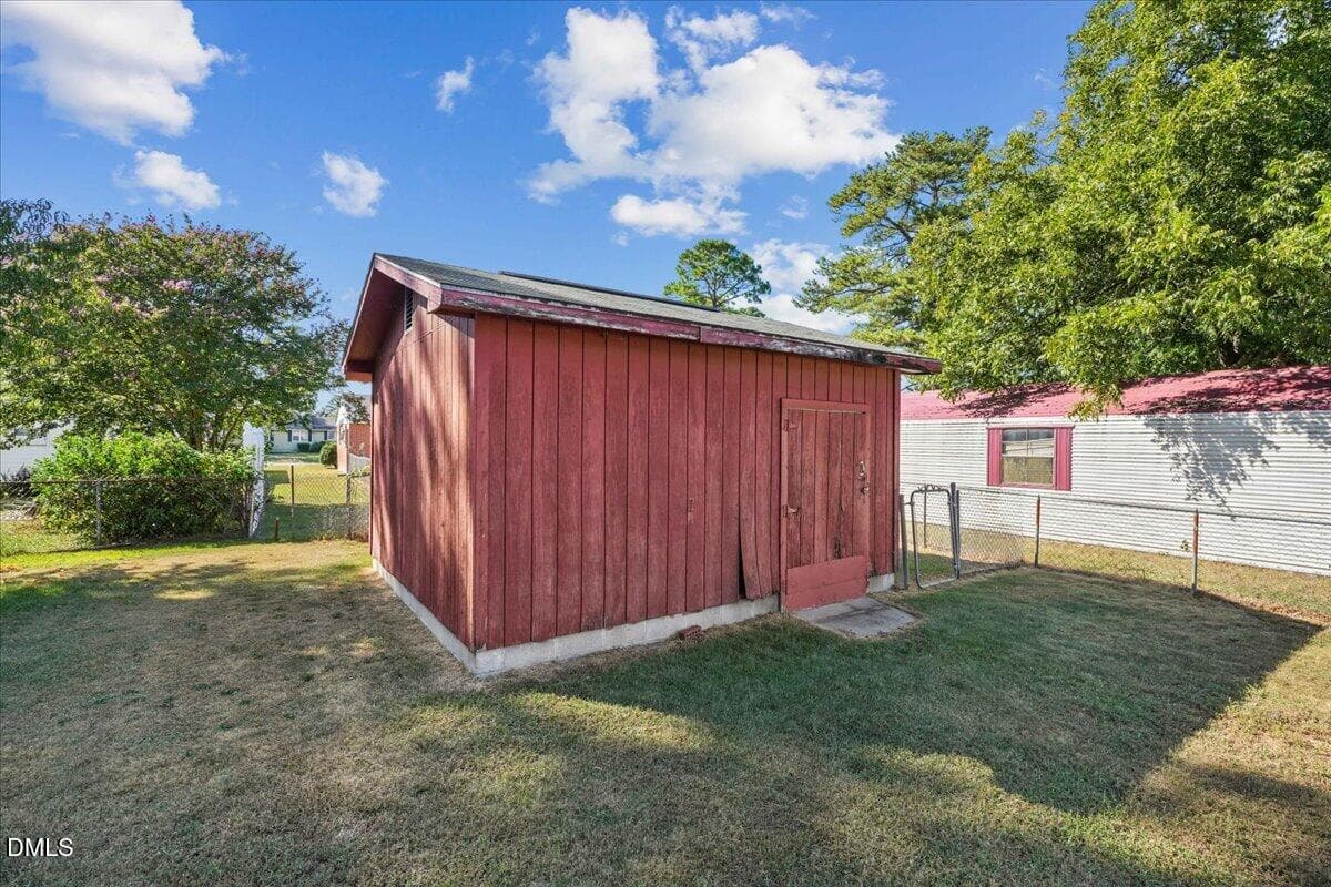 1000000505 - 1305 N Robin Street, Goldsboro, NC 27534