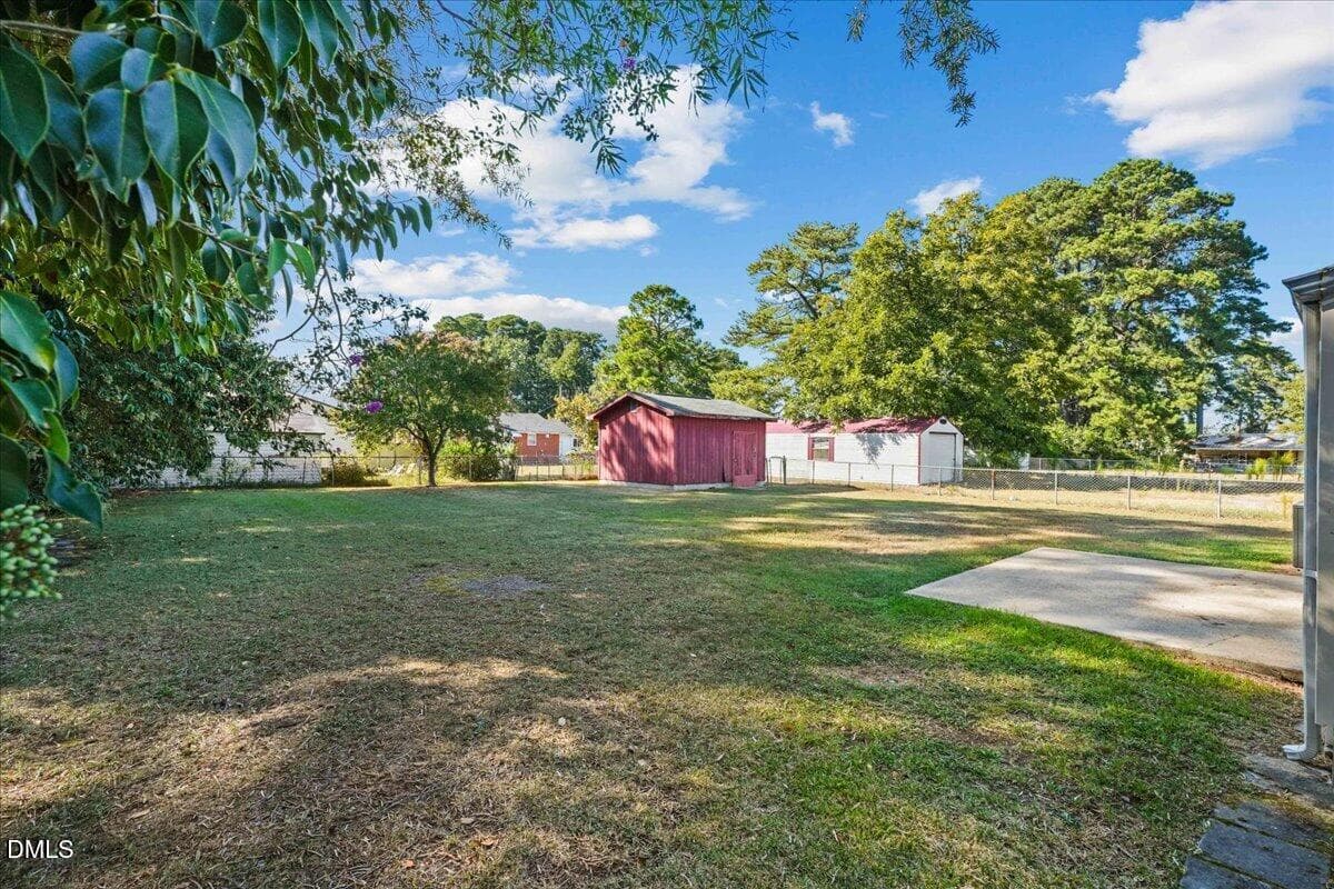 1000000508 - 1305 N Robin Street, Goldsboro, NC 27534