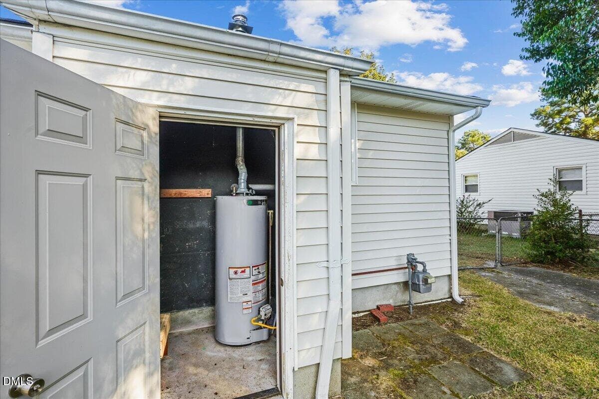 1000000509 - 1305 N Robin Street, Goldsboro, NC 27534