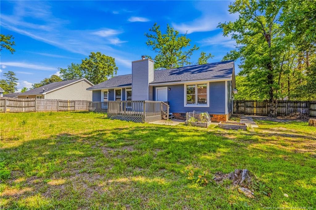 Photo 2 - 7220 Clear Spring Drive, Fayetteville, NC 28314