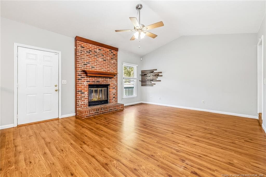 Photo 7 - 7220 Clear Spring Drive, Fayetteville, NC 28314