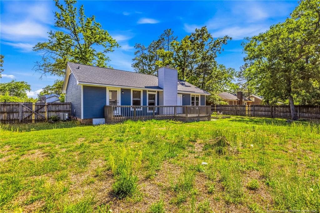 Photo 31 - 7220 Clear Spring Drive, Fayetteville, NC 28314