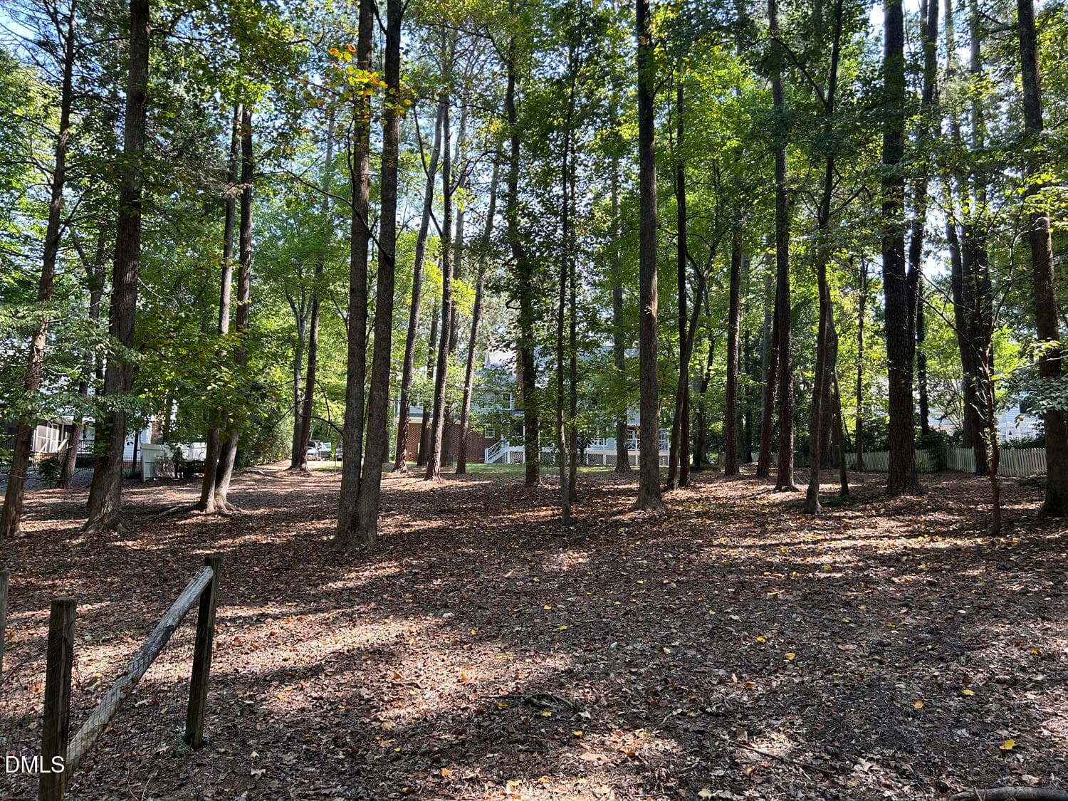 10313 WS back hs03 - 10313 Whitestone Road, Raleigh, NC 27615