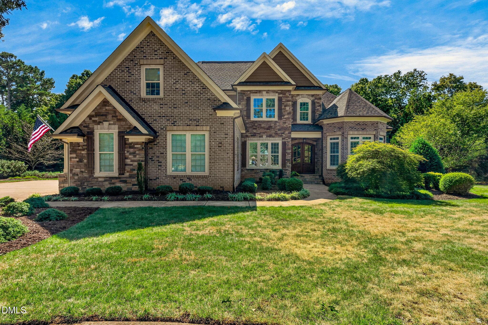 1-web-or-mls-691 Hawthorne Place - 1 - 691 Hawthorne Place, Creedmoor, NC 27522, Creedmoor