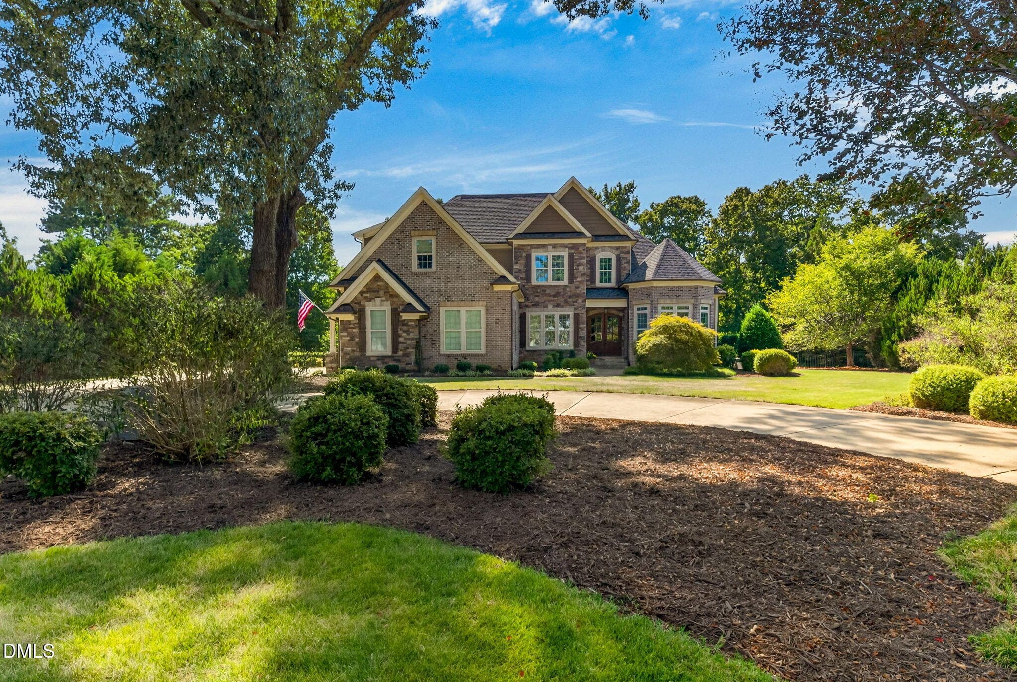 5-web-or-mls-691 Hawthorne Place - 5 - 691 Hawthorne Place, Creedmoor, NC 27522, Creedmoor