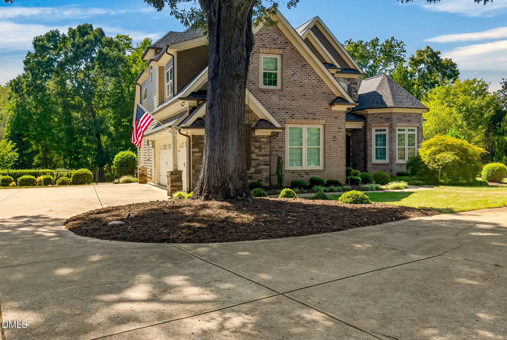 7-web-or-mls-691 Hawthorne Place - 7 - 691 Hawthorne Place, Creedmoor, NC 27522, Creedmoor