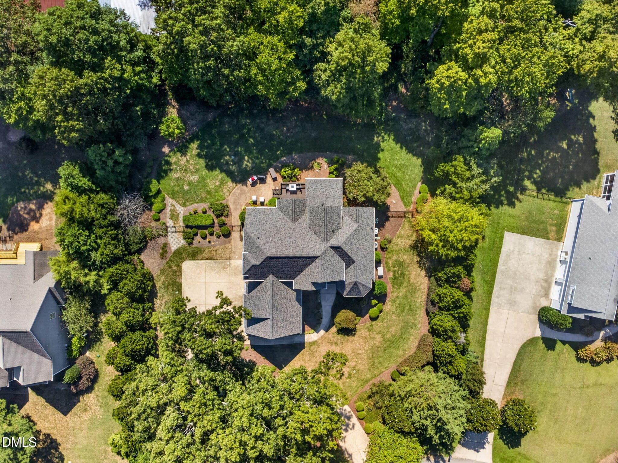 80-web-or-mls-691 Hawthorne Place - 80 - 691 Hawthorne Place, Creedmoor, NC 27522, Creedmoor