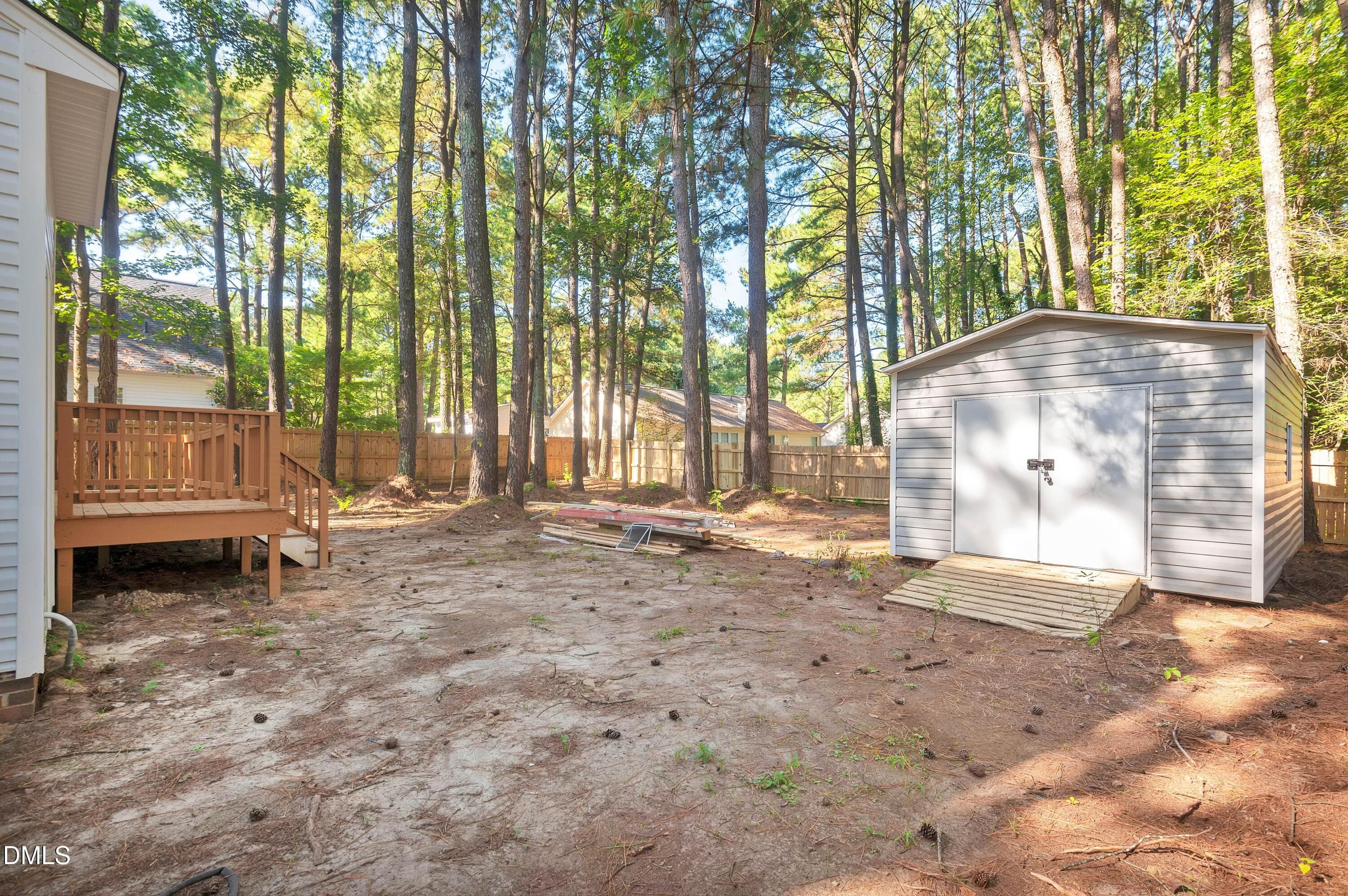 030_trevisuality_1024_henchman_ct_-_31_1 - 1024 Henchman Court, Knightdale, NC 27545, Knightdale