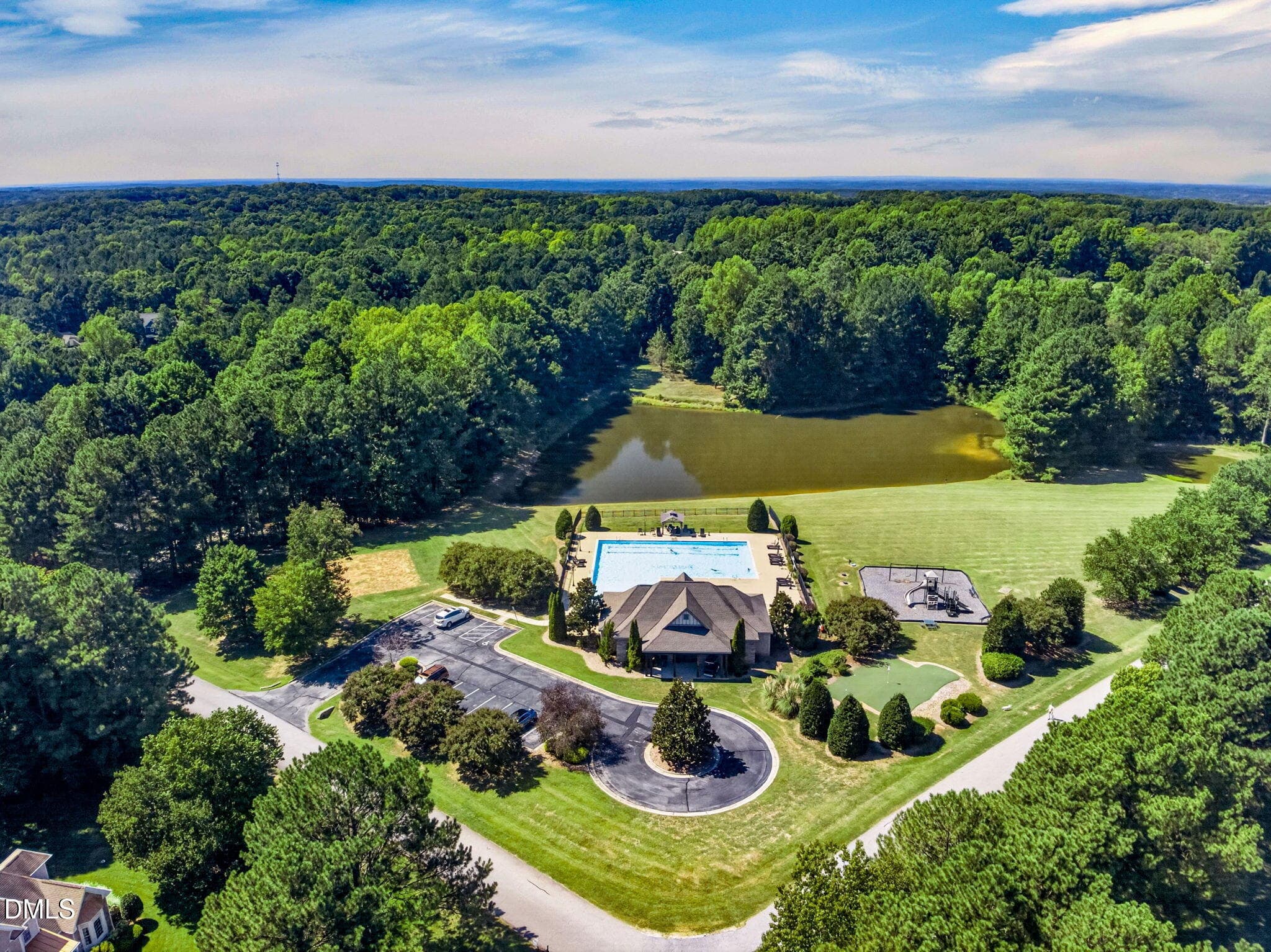 86-web-or-mls-691 Hawthorne Place - 86 - 691 Hawthorne Place, Creedmoor, NC 27522, Creedmoor