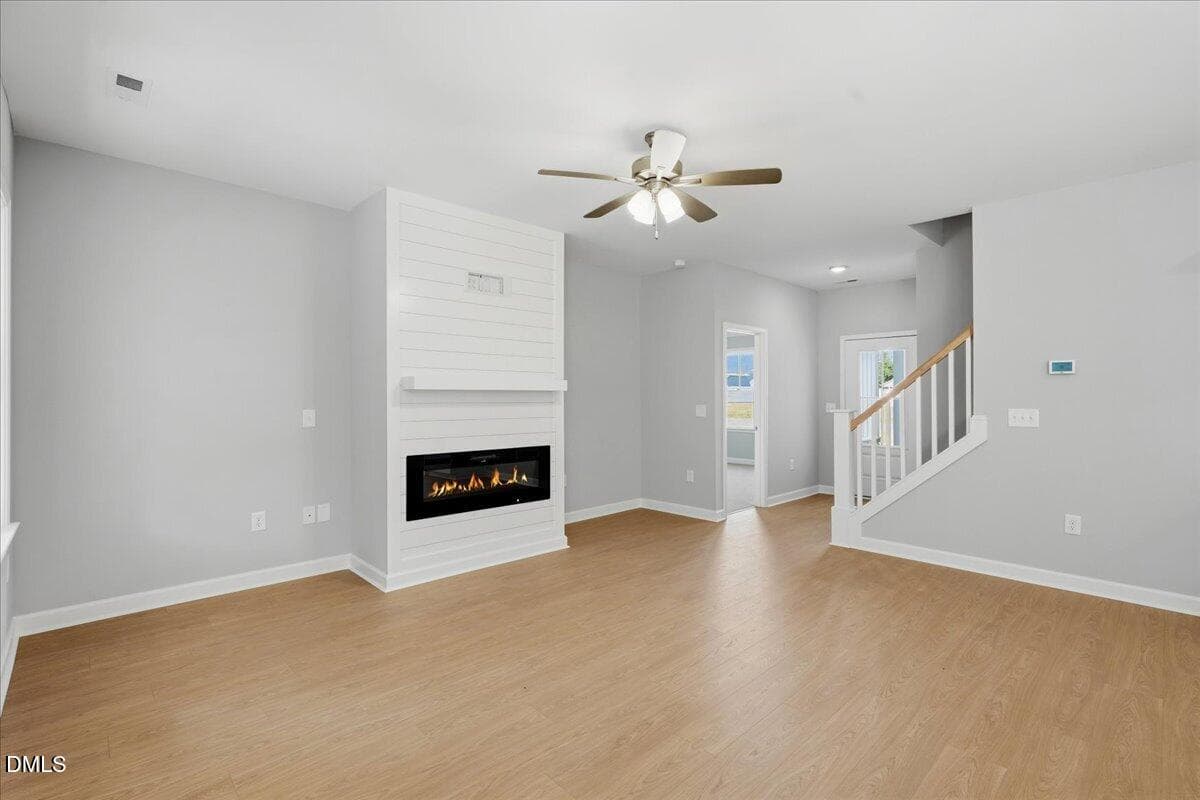 11-304 Creeks Edge Dr-11 - 304 Creeks Edge Drive, Pikeville, NC 27863