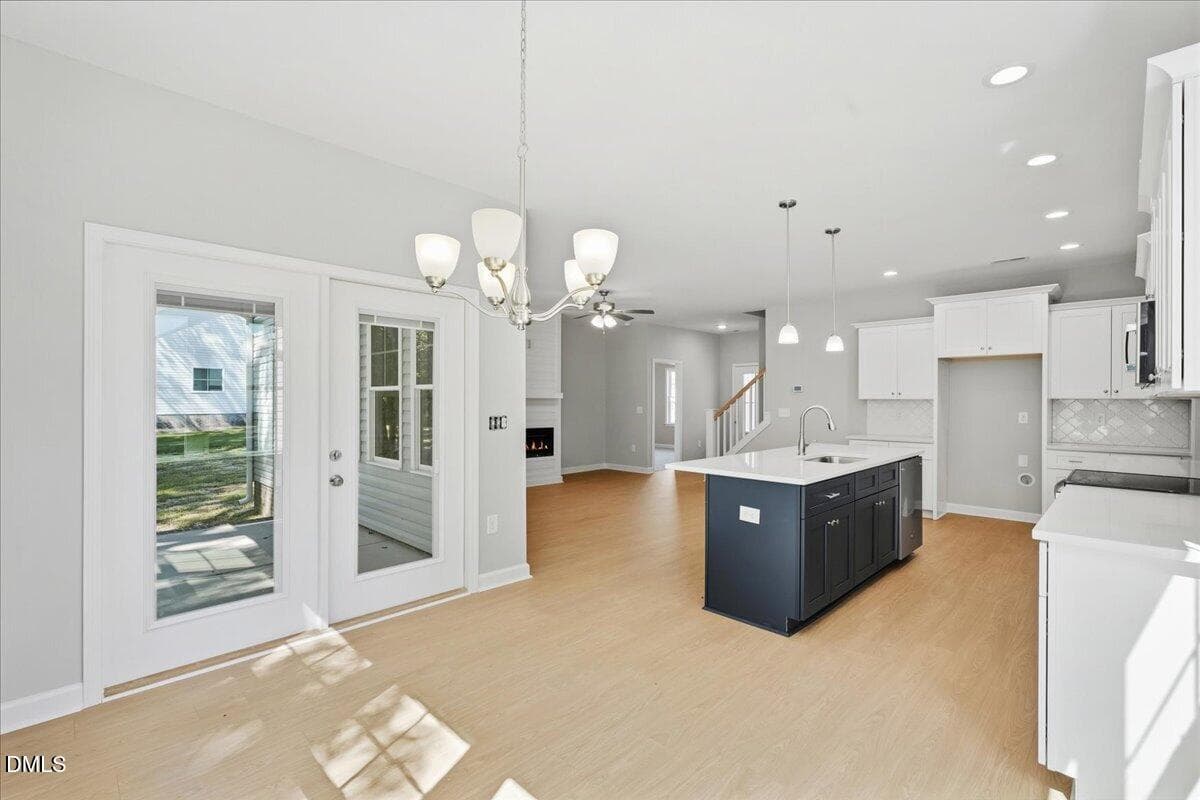 19-304 Creeks Edge Dr-19 - 304 Creeks Edge Drive, Pikeville, NC 27863