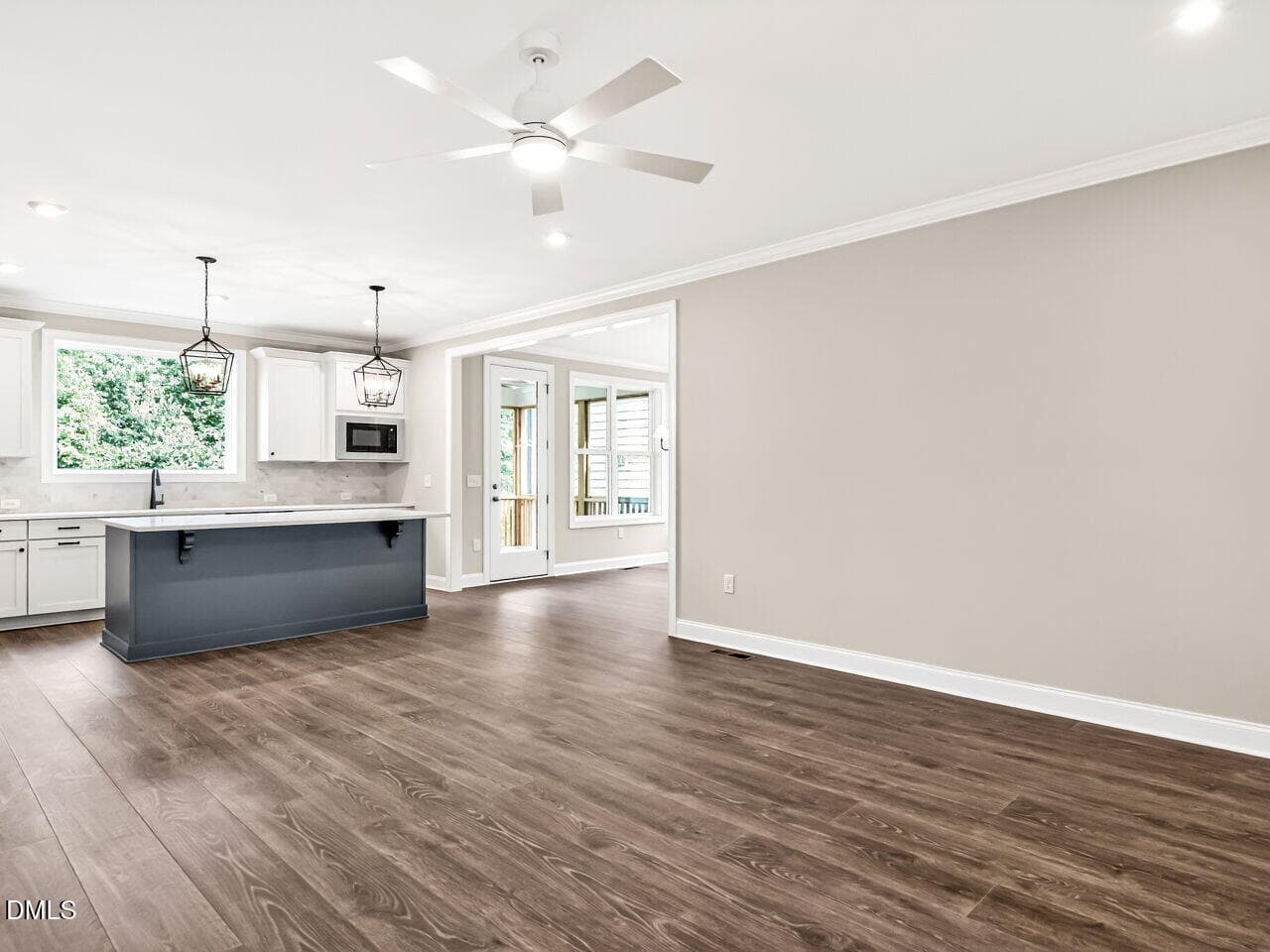 009-1280x960-living-room - 341 Spotted Turtle Trail, Wendell, NC 27591