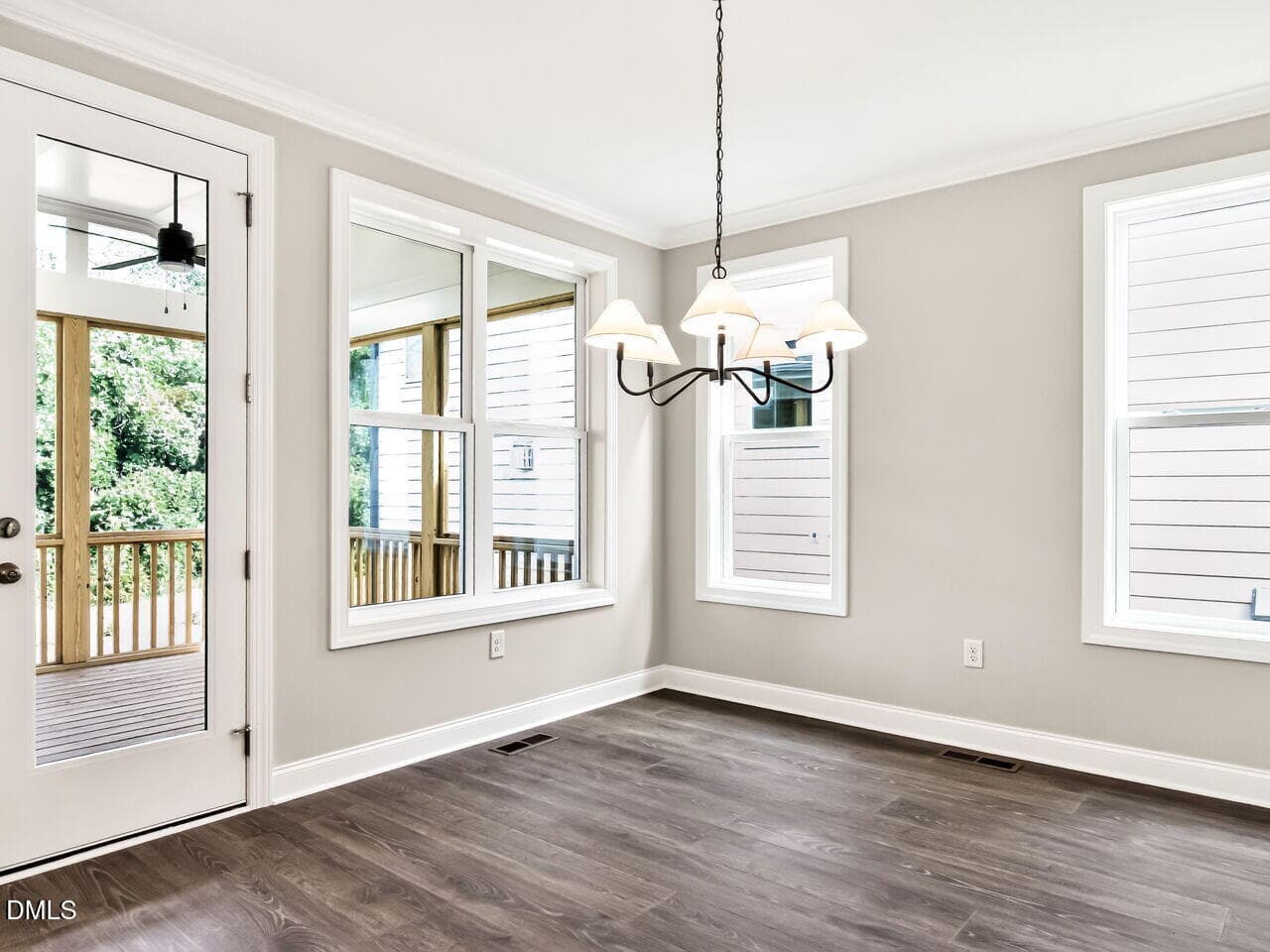 010-1280x960-dining-room - 341 Spotted Turtle Trail, Wendell, NC 27591