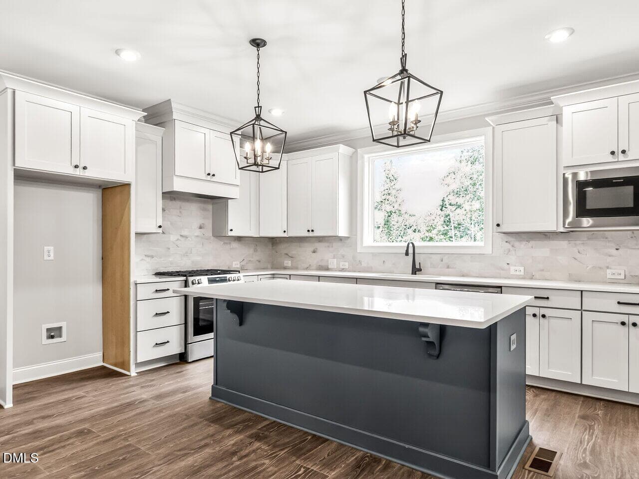 012-1280x960-kitchen - 341 Spotted Turtle Trail, Wendell, NC 27591