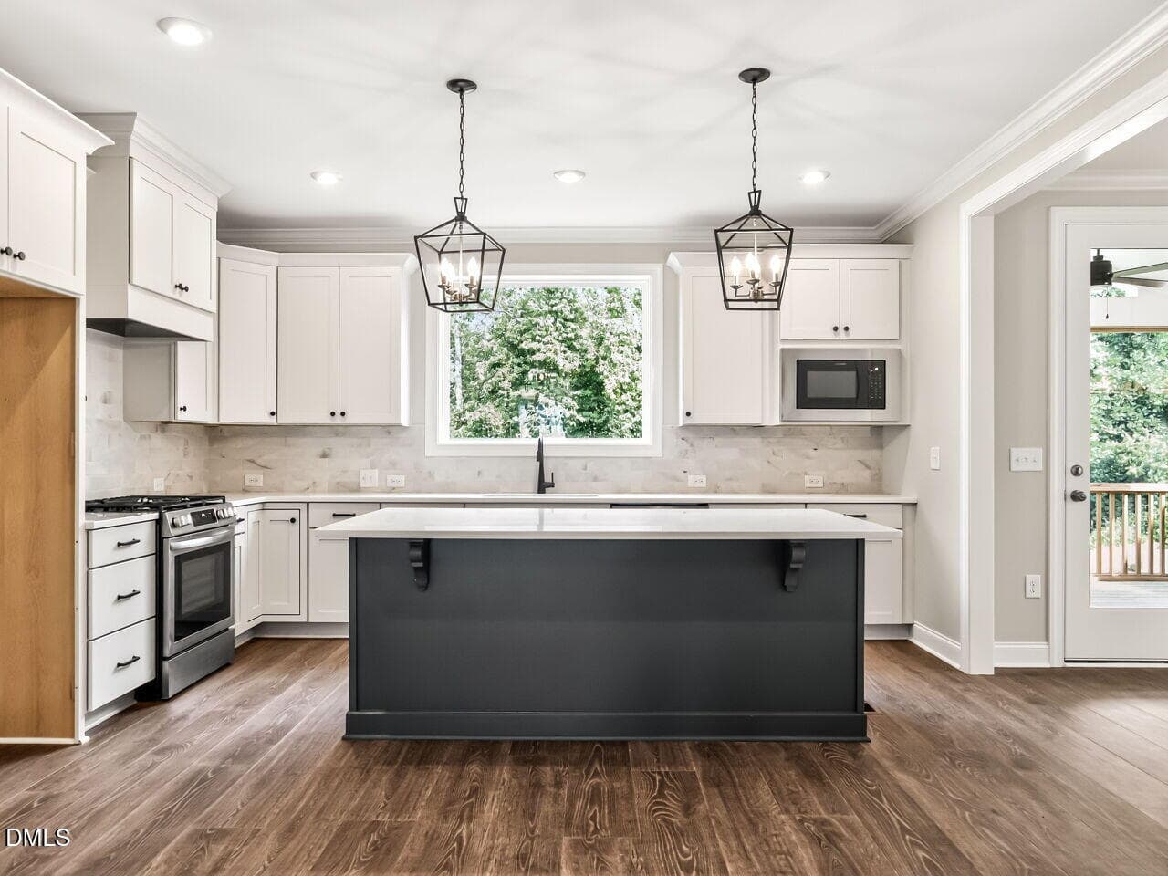 013-1280x960-kitchen - 341 Spotted Turtle Trail, Wendell, NC 27591