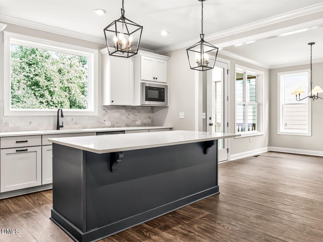 014-1280x960-kitchen - 341 Spotted Turtle Trail, Wendell, NC 27591