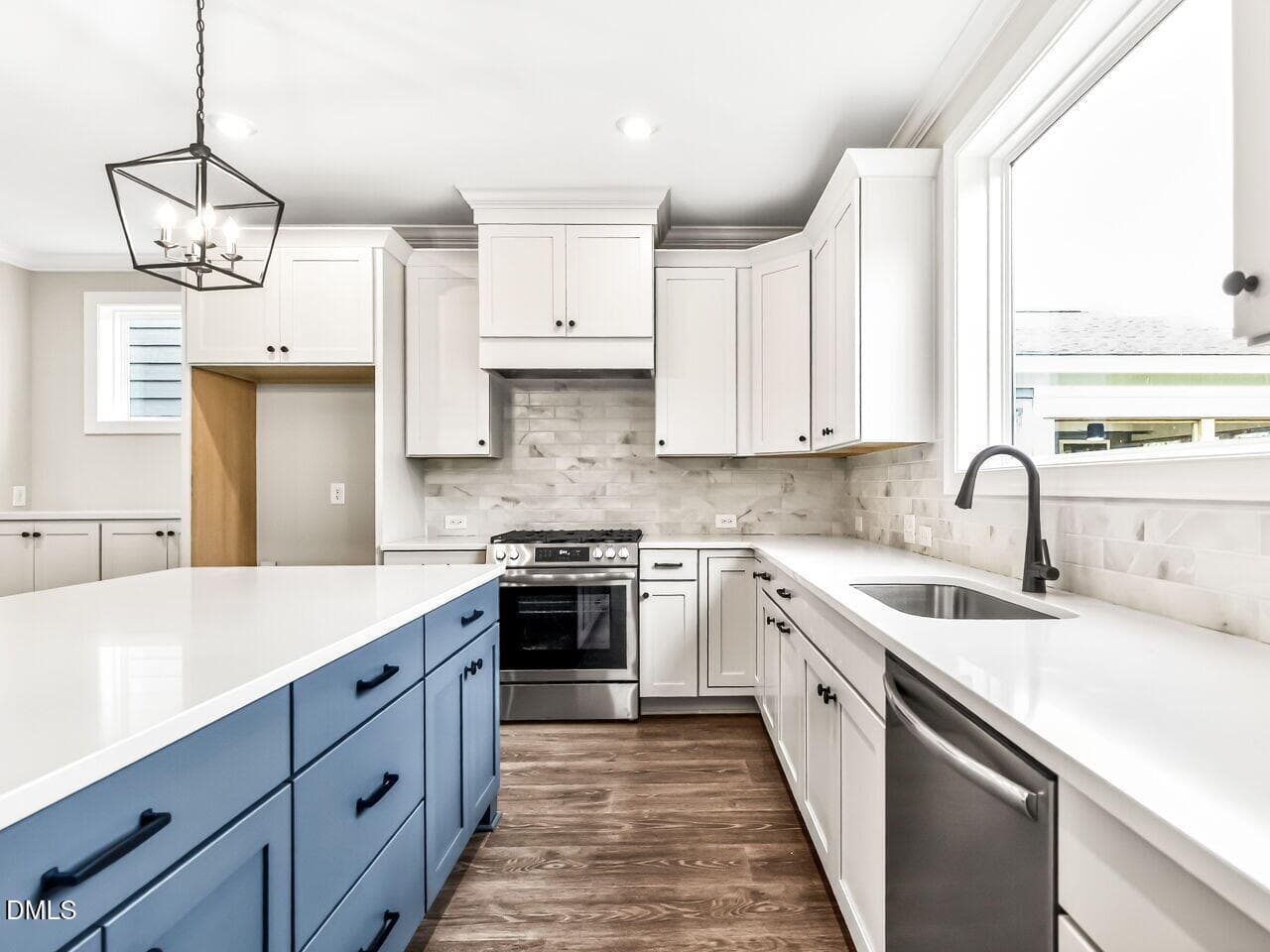 015-1280x960-kitchen - 341 Spotted Turtle Trail, Wendell, NC 27591