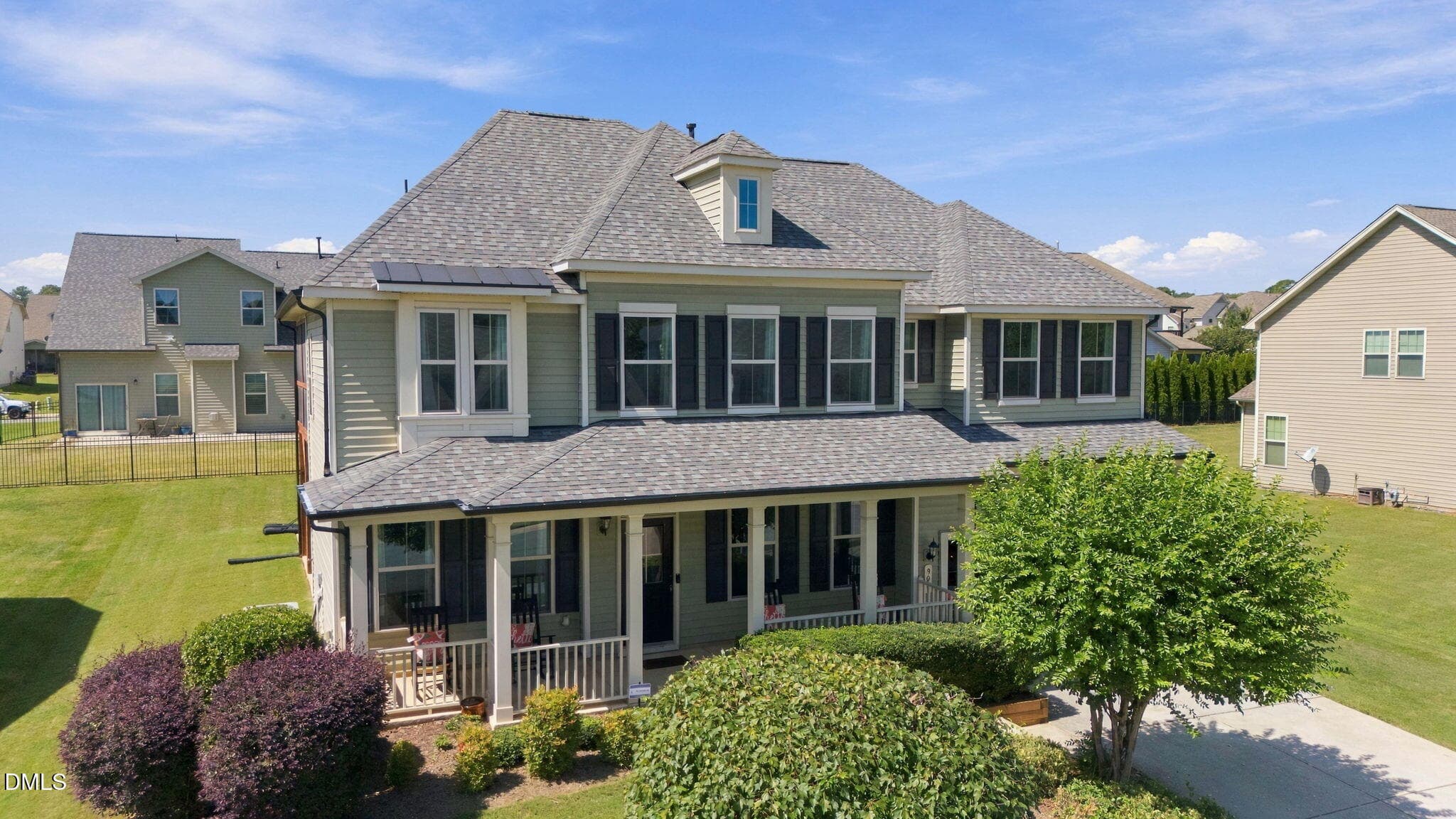 10-web-or-mls-DJI_20260917124658_0367_D - 906 Avalon Drive, Mebane, NC 27302