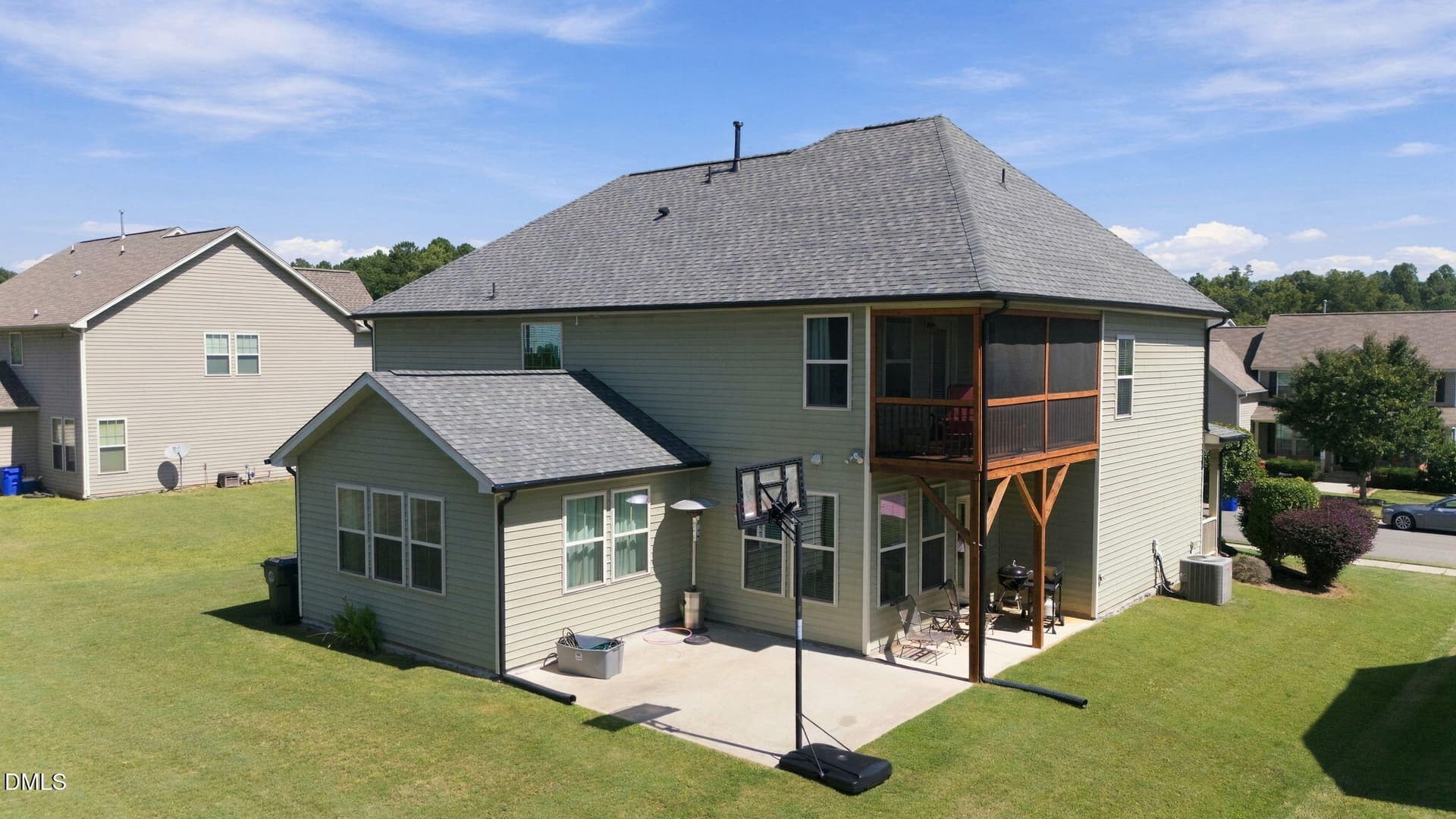 11-web-or-mls-DJI_20260917124740_0368_D - 906 Avalon Drive, Mebane, NC 27302