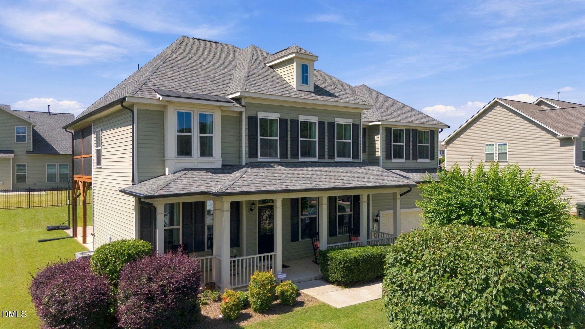 12-web-or-mls-DJI_20260917131443_0369_D - 906 Avalon Drive, Mebane, NC 27302