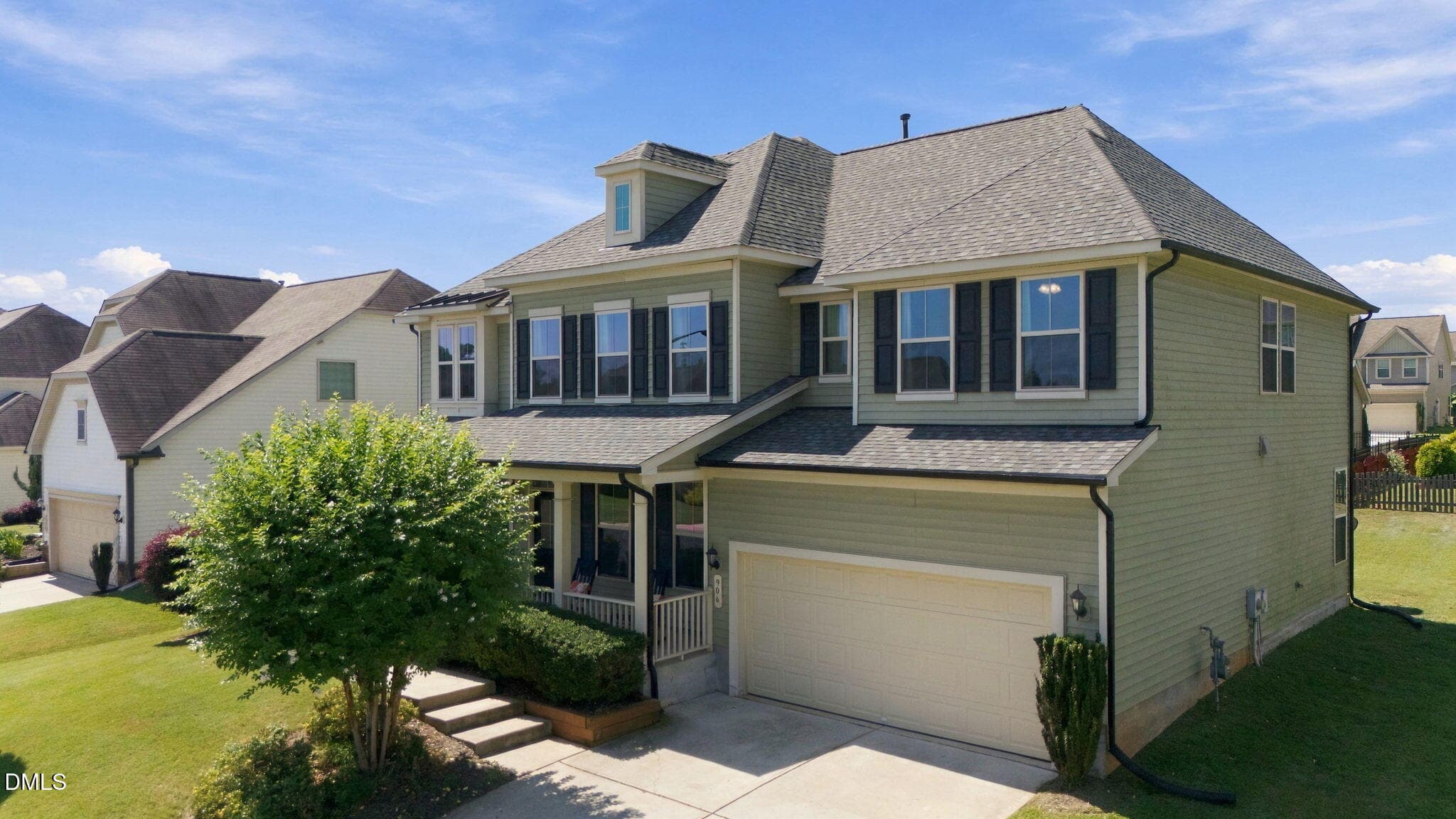 14-web-or-mls-DJI_20260917131500_0371_D - 906 Avalon Drive, Mebane, NC 27302