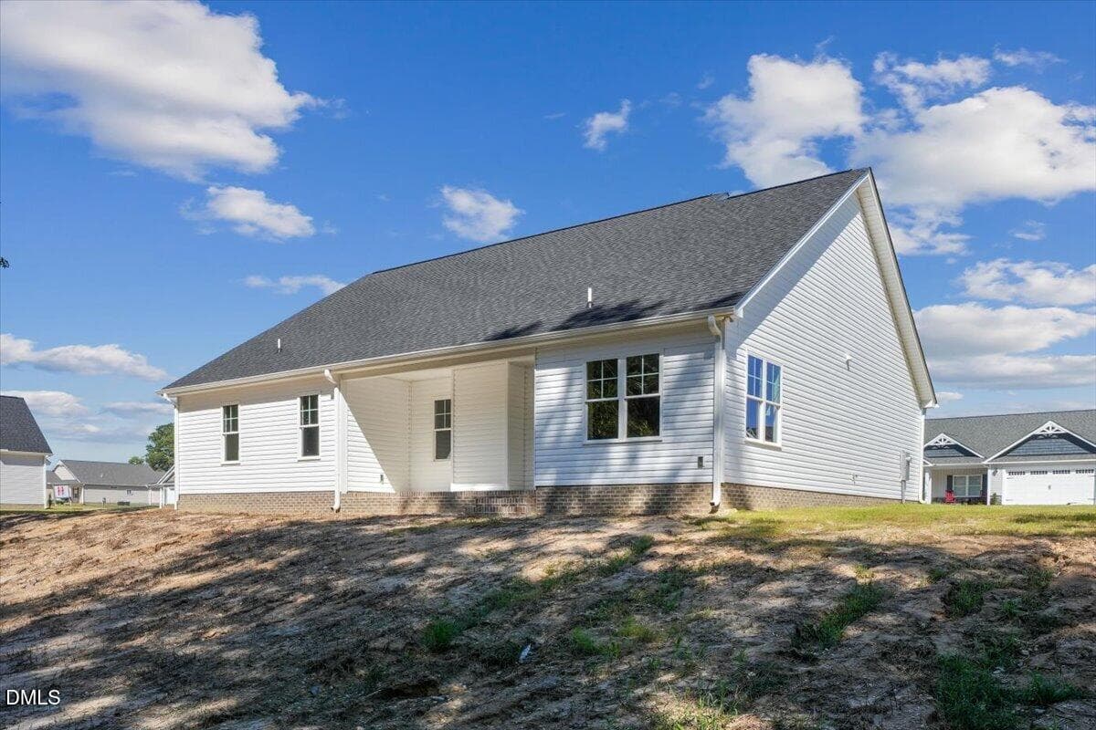 08-306 Creeks Edge Dr-8 - 306 Creeks Edge Drive, Pikeville, NC 27863
