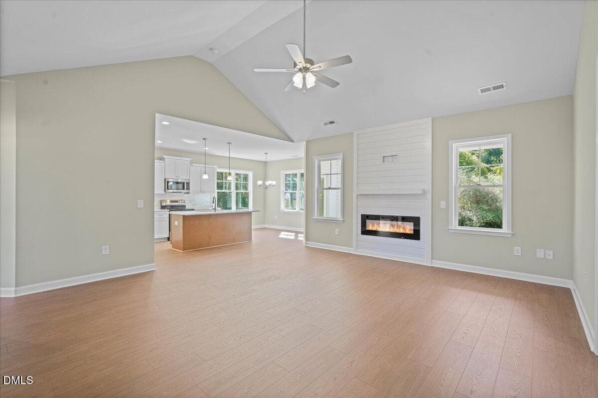 21-306 Creeks Edge Dr-21 - 306 Creeks Edge Drive, Pikeville, NC 27863