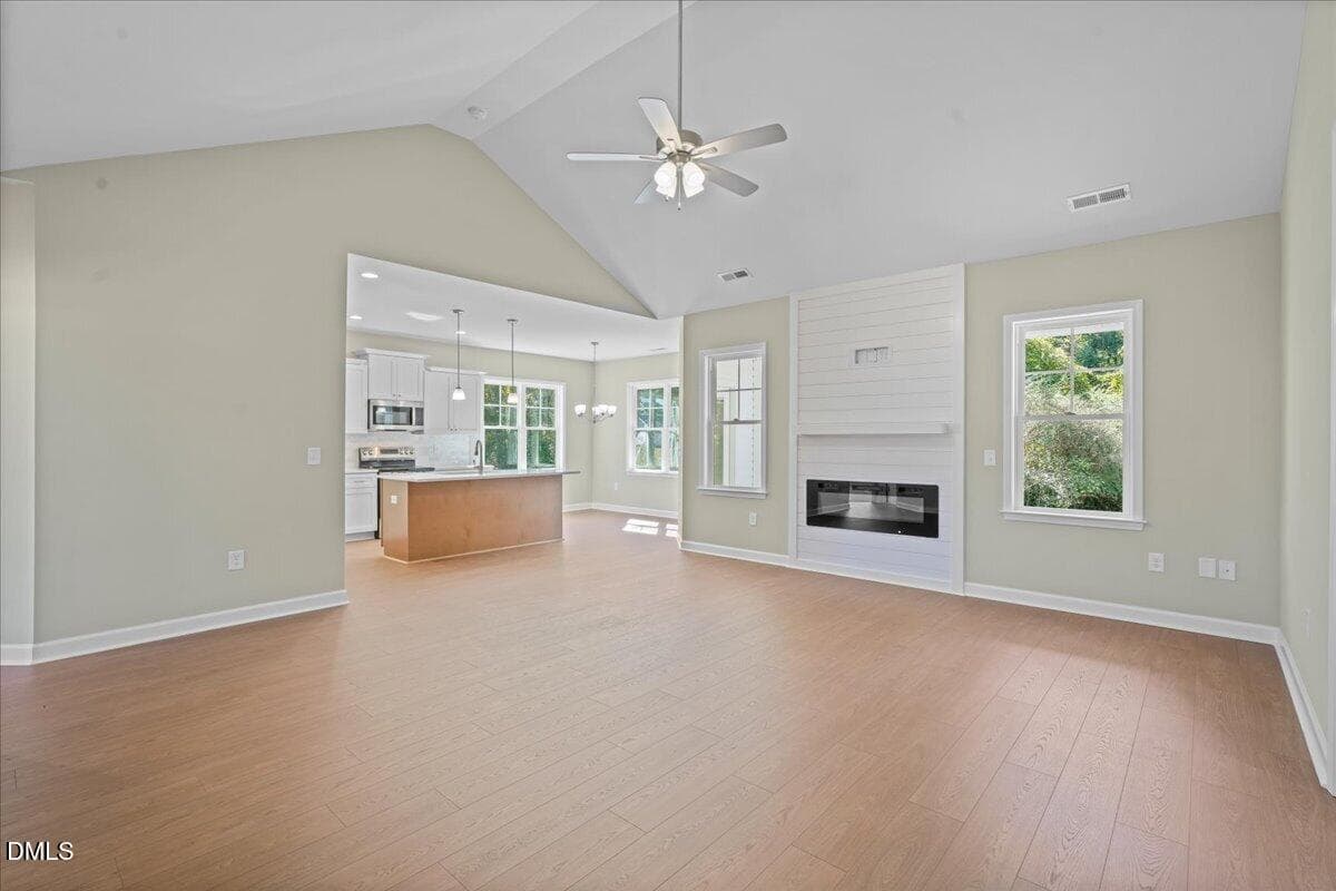 22-306 Creeks Edge Dr-22 - 306 Creeks Edge Drive, Pikeville, NC 27863