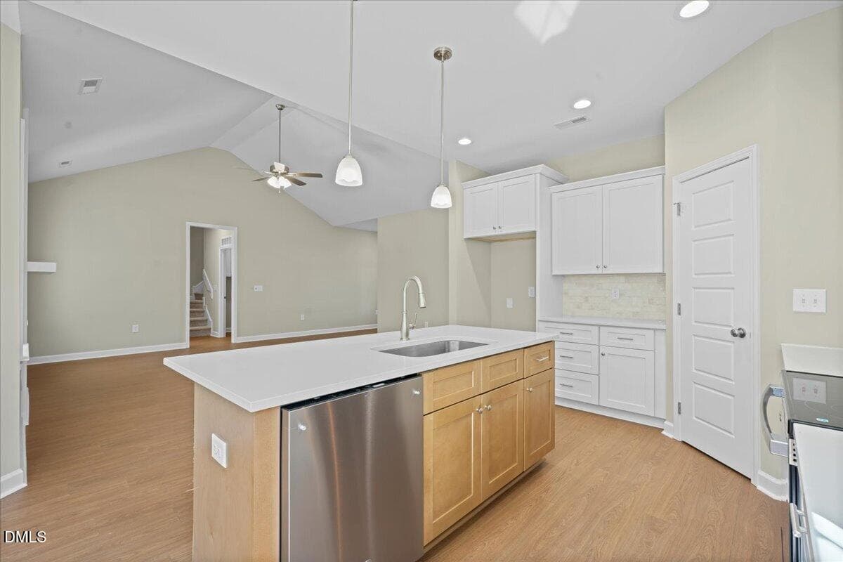 31-306 Creeks Edge Dr-31 - 306 Creeks Edge Drive, Pikeville, NC 27863