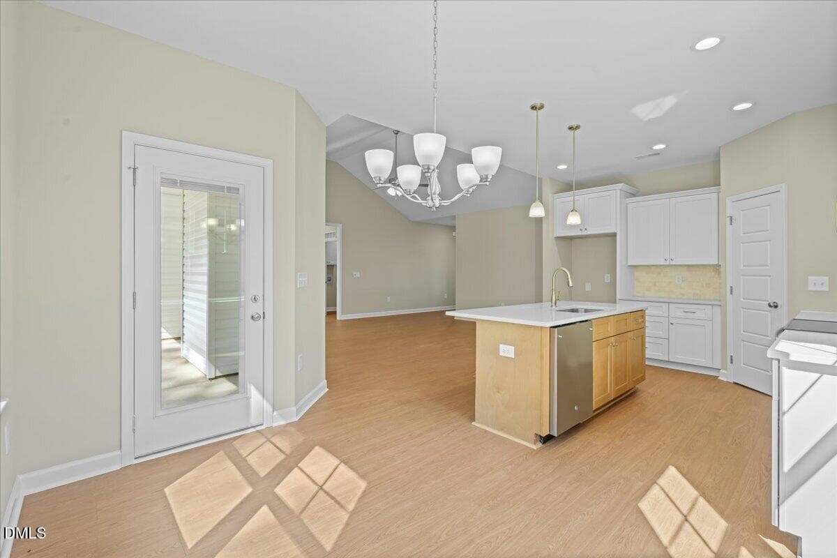 32-306 Creeks Edge Dr-32 - 306 Creeks Edge Drive, Pikeville, NC 27863