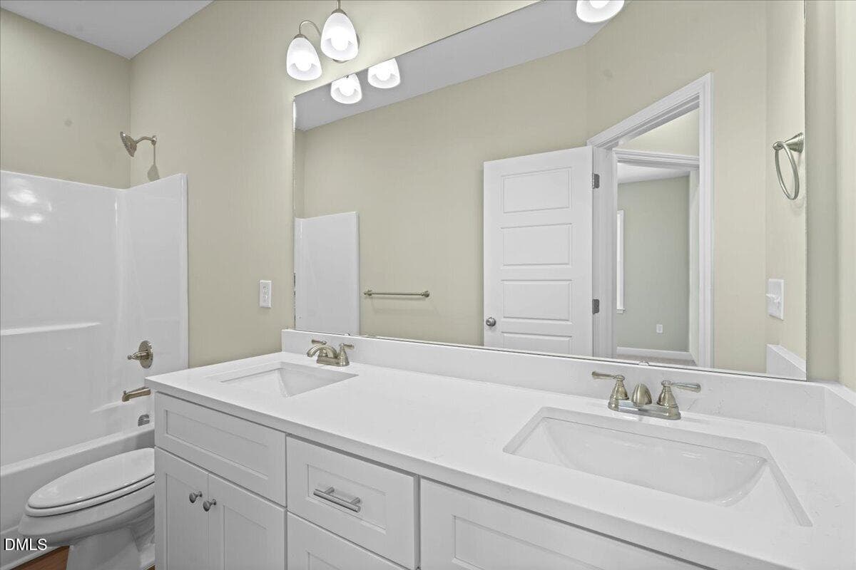34-306 Creeks Edge Dr-34 - 306 Creeks Edge Drive, Pikeville, NC 27863