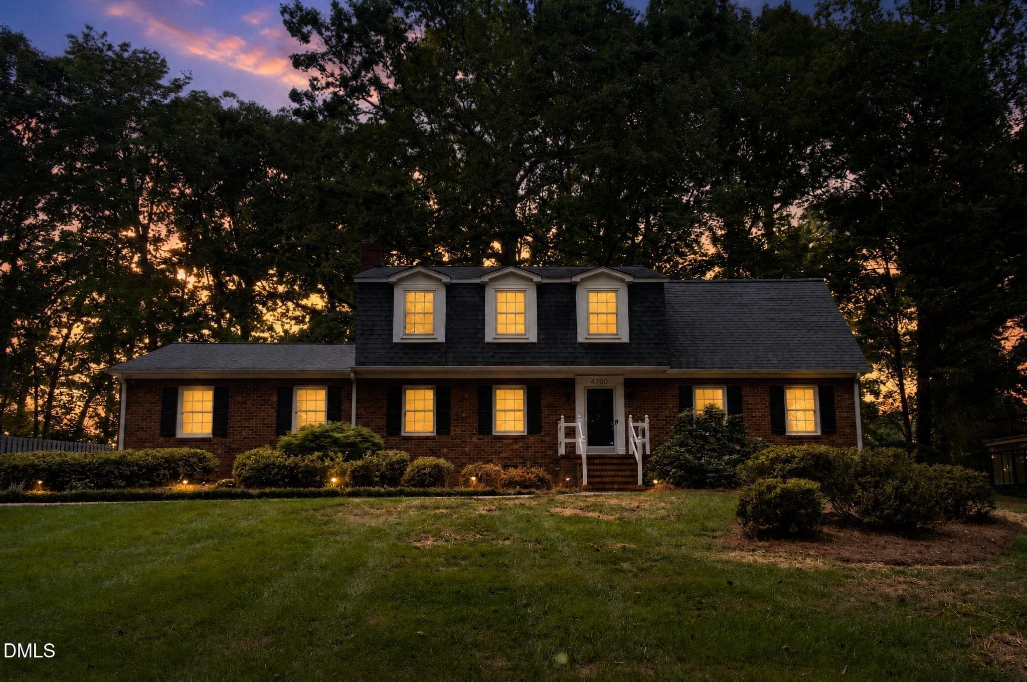 01_4700_Oakcliffe_Rd-Exterior-0861 - 4700 Oakcliffe Road, Greensboro, NC 27406