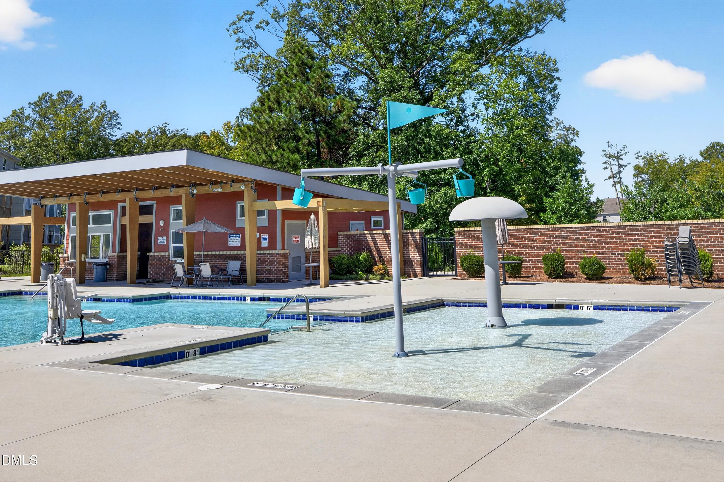 Scene-54 - 4007 Mahal Avenue, Cary, NC 27519