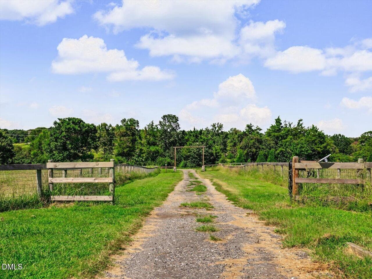 004-Entrance - 520 Plainfield Church Road, Siler City, NC 27344