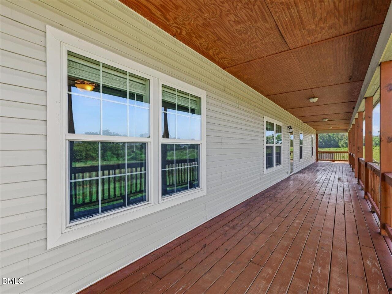 014-Front Porch - 520 Plainfield Church Road, Siler City, NC 27344