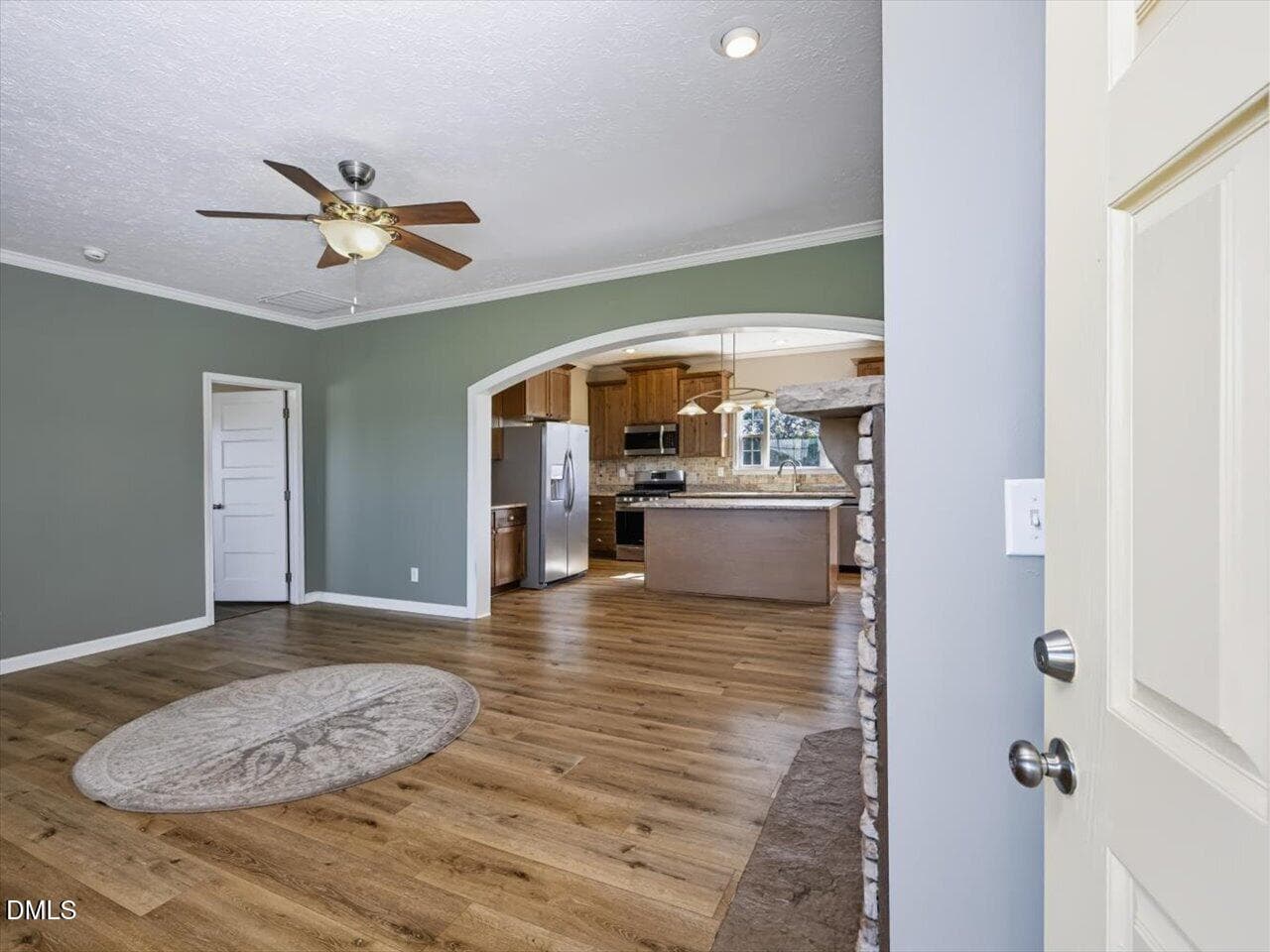 016-Entry - 520 Plainfield Church Road, Siler City, NC 27344