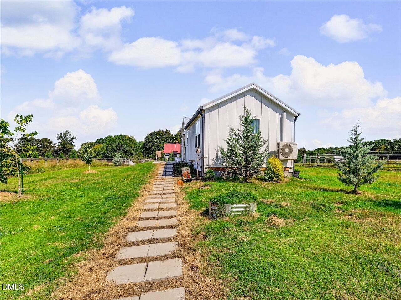 068-Tiny Home - 520 Plainfield Church Road, Siler City, NC 27344