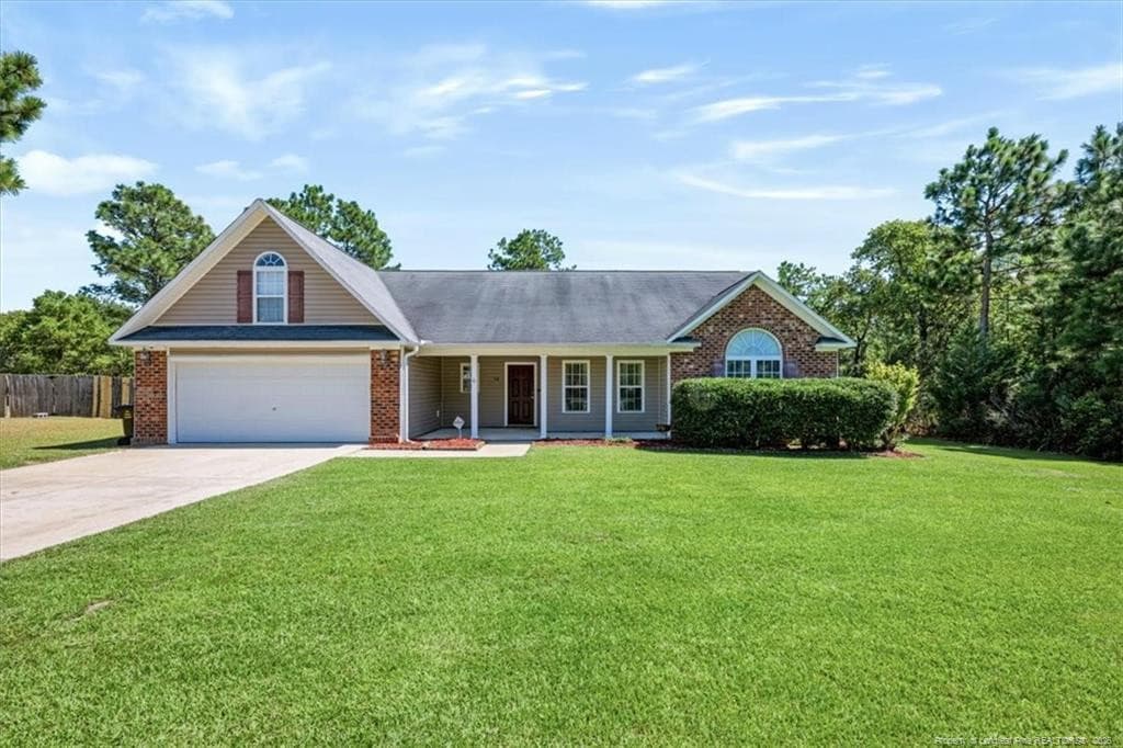 Photo 2 - 32 Basket Oak Drive, Bunnlevel, NC 28323