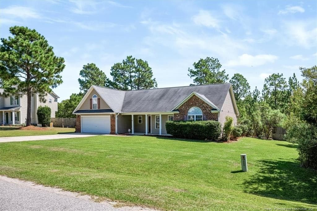 Photo 3 - 32 Basket Oak Drive, Bunnlevel, NC 28323