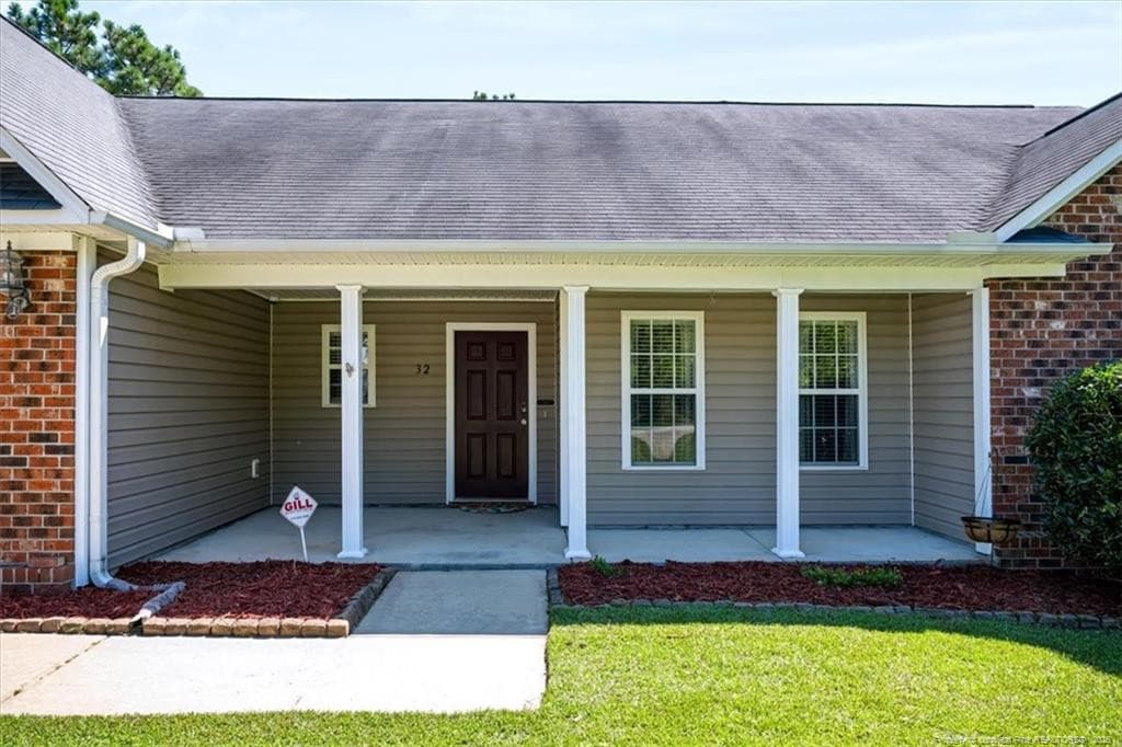 Photo 4 - 32 Basket Oak Drive, Bunnlevel, NC 28323